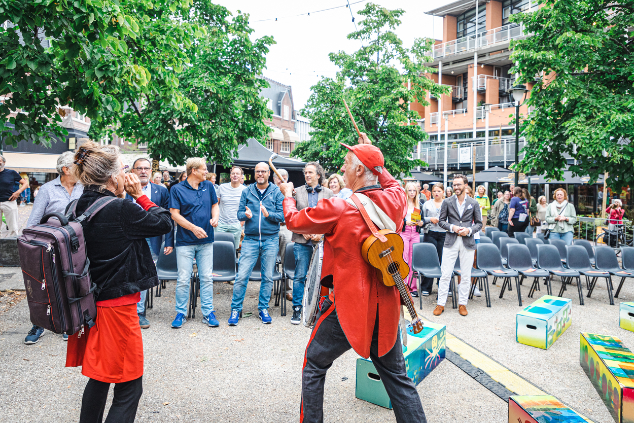Post festival afbeelding 5
