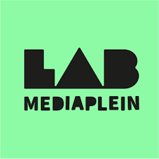 Logo van LAB Mediaplein