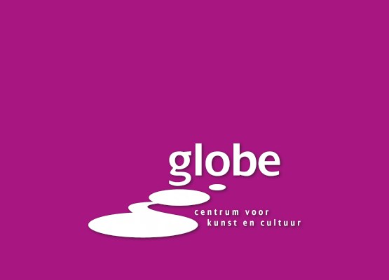Logo van Globe Centrum voor Kunst en Cultuur