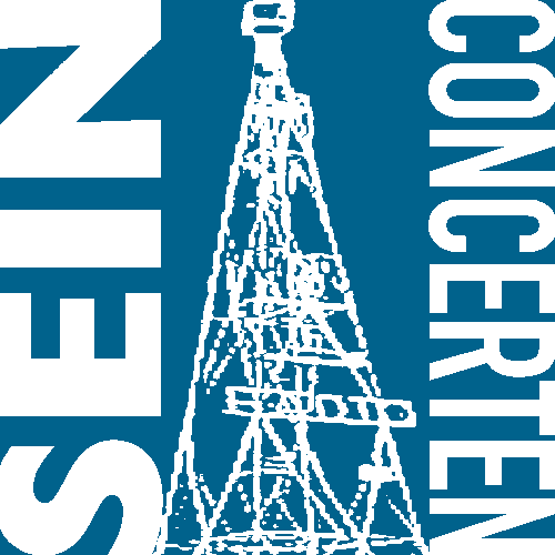 Logo van Stichting Seinconcerten