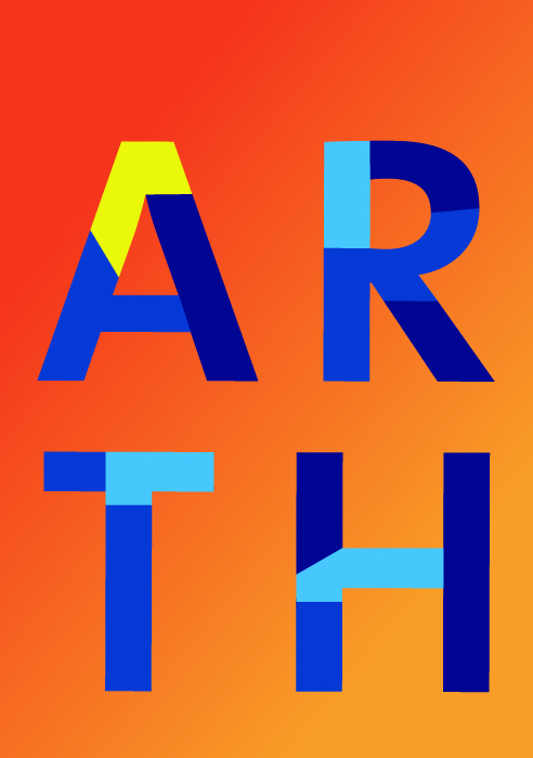 Logo van Art Hilversum
