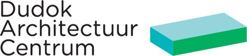 Dudok Architectuur Centrum Logo